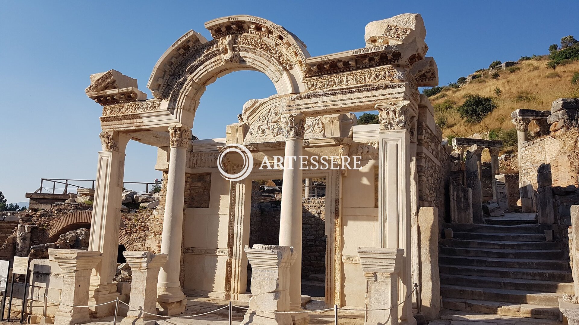 Archaeological Museum in Side