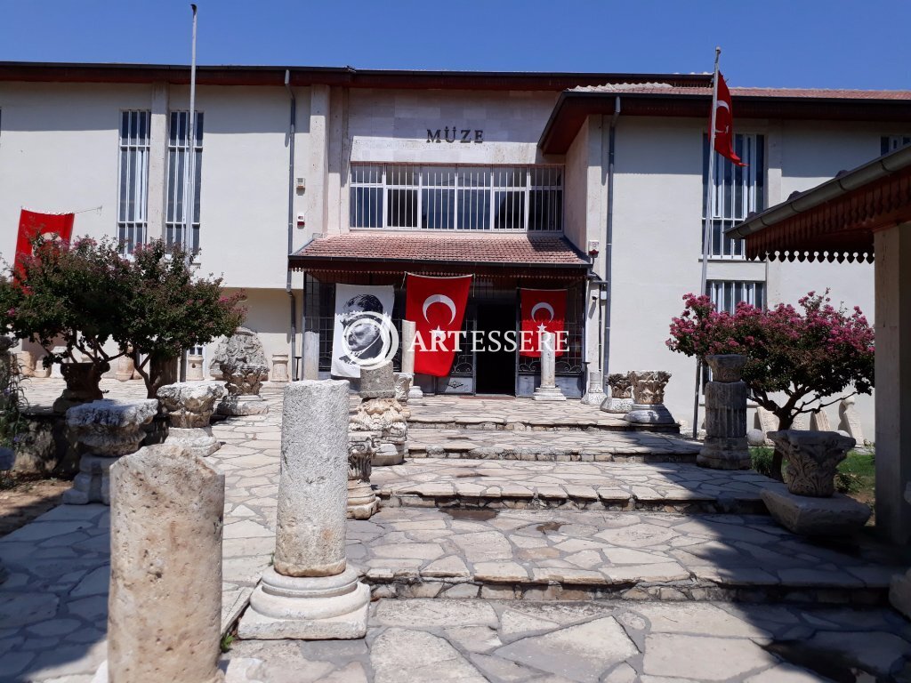 Silifke Museum