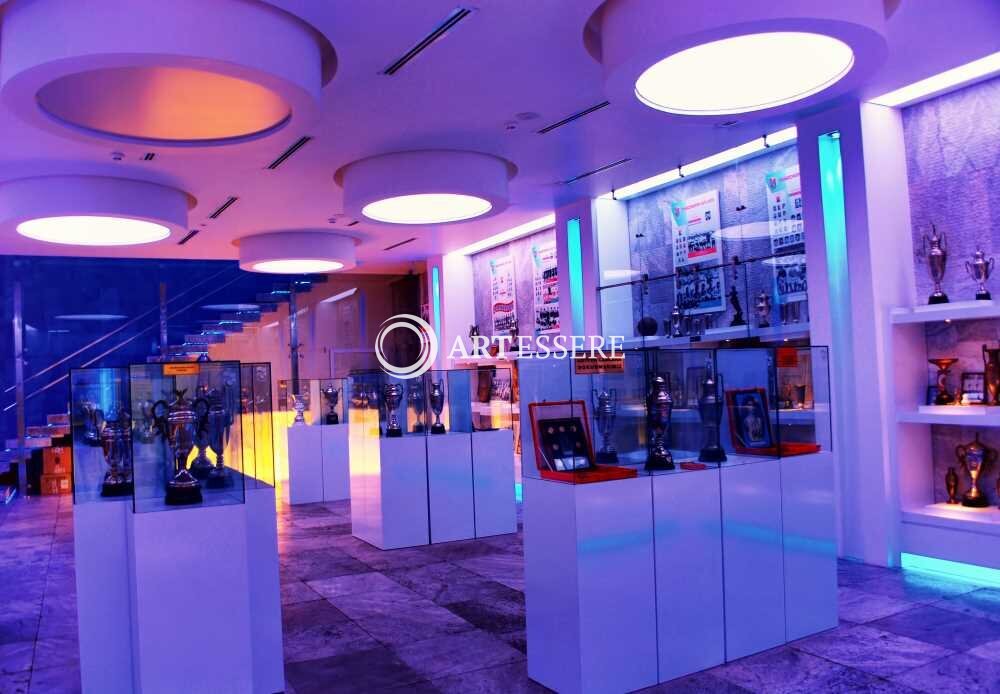 Trabzon History Museum