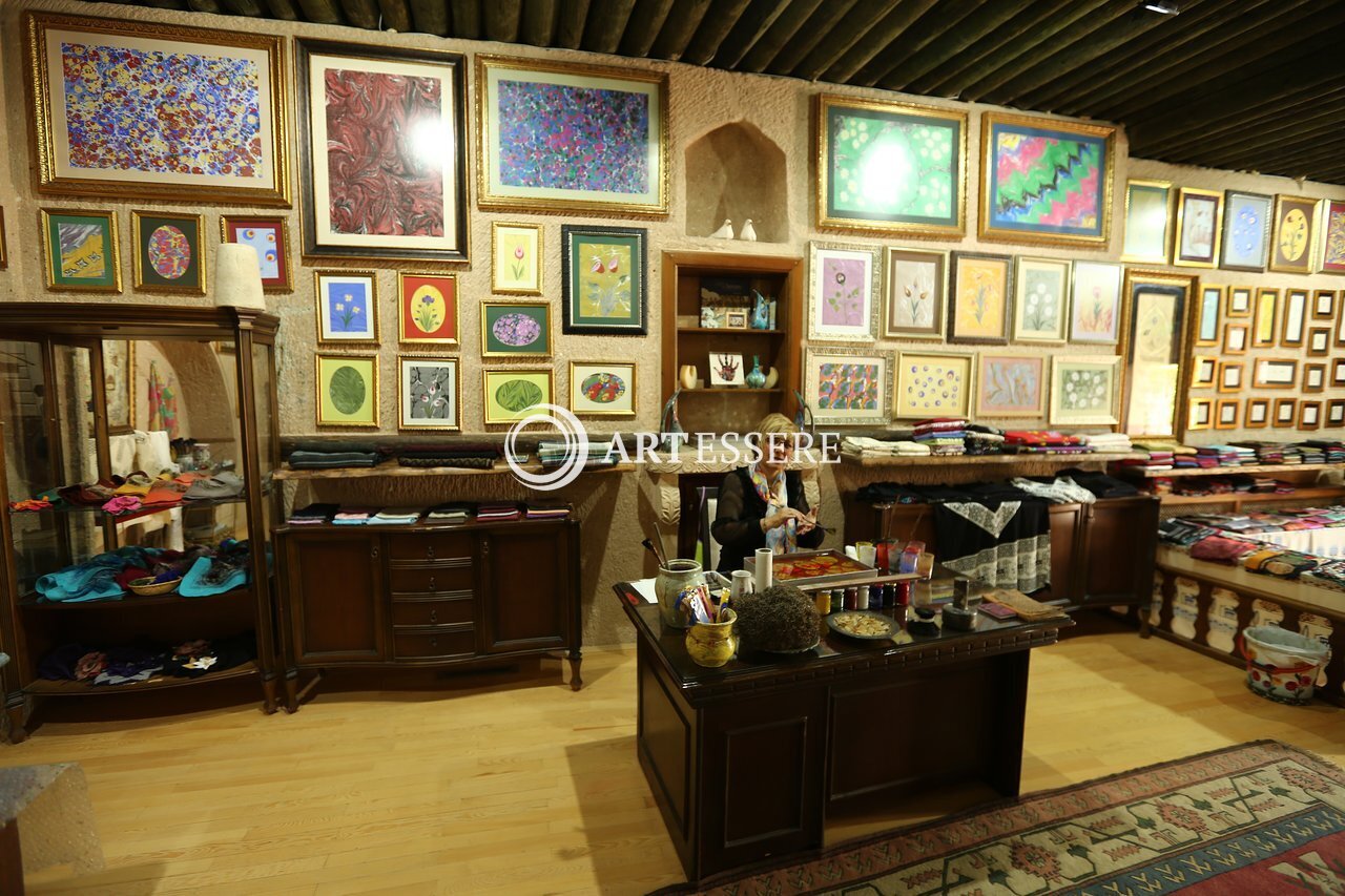 Cappadocia Ebru Art House