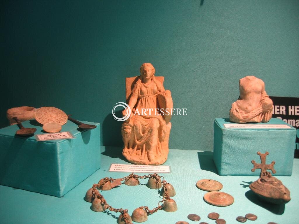 Archeological Museum