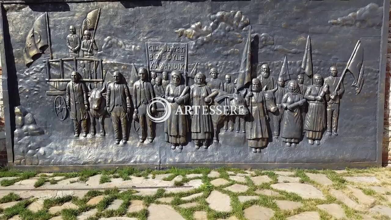 Usak City History Museum