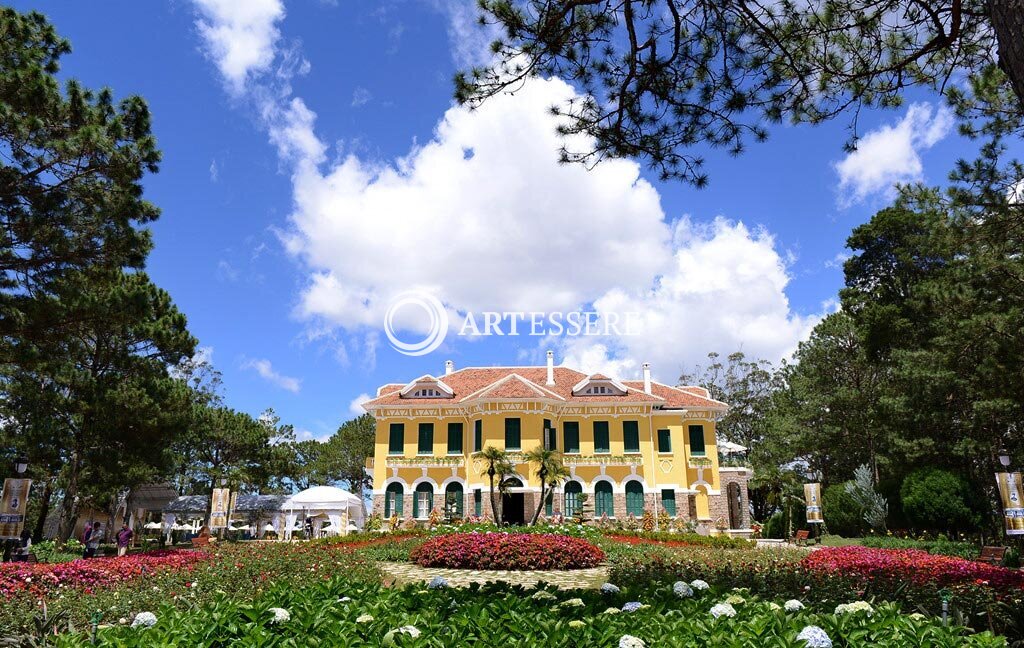 Da Lat King Palace I