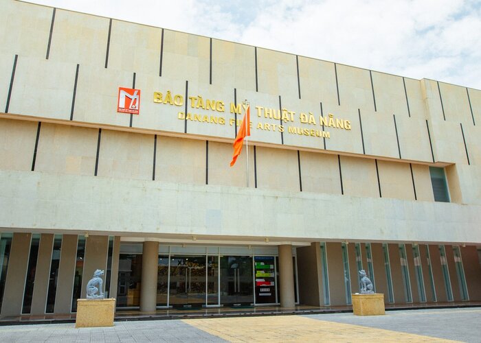 Da Nang Fine Arts Museum