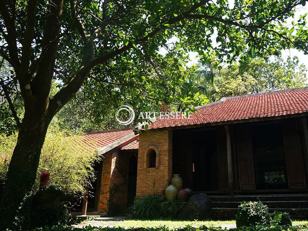 Dong Dinh Museum