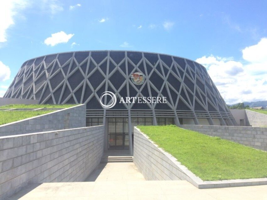 Dien Bien Phu Museum