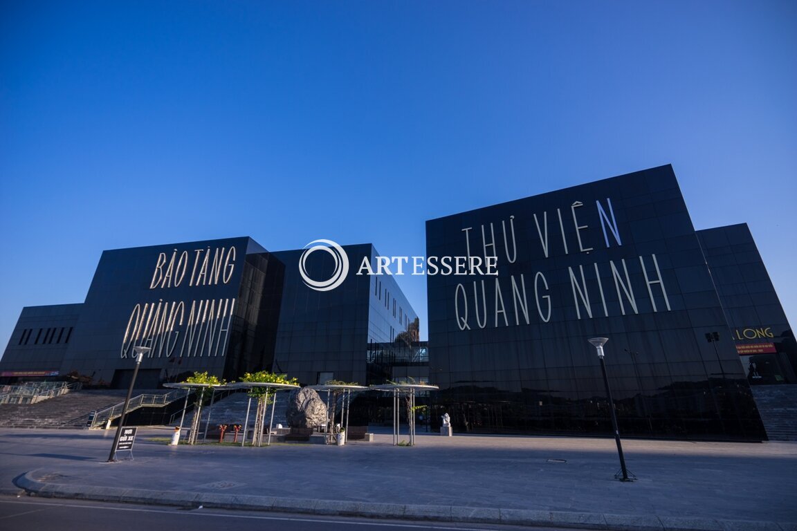 Quang Ninh Museum