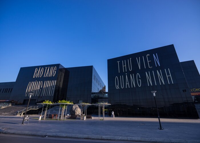 Quang Ninh Museum