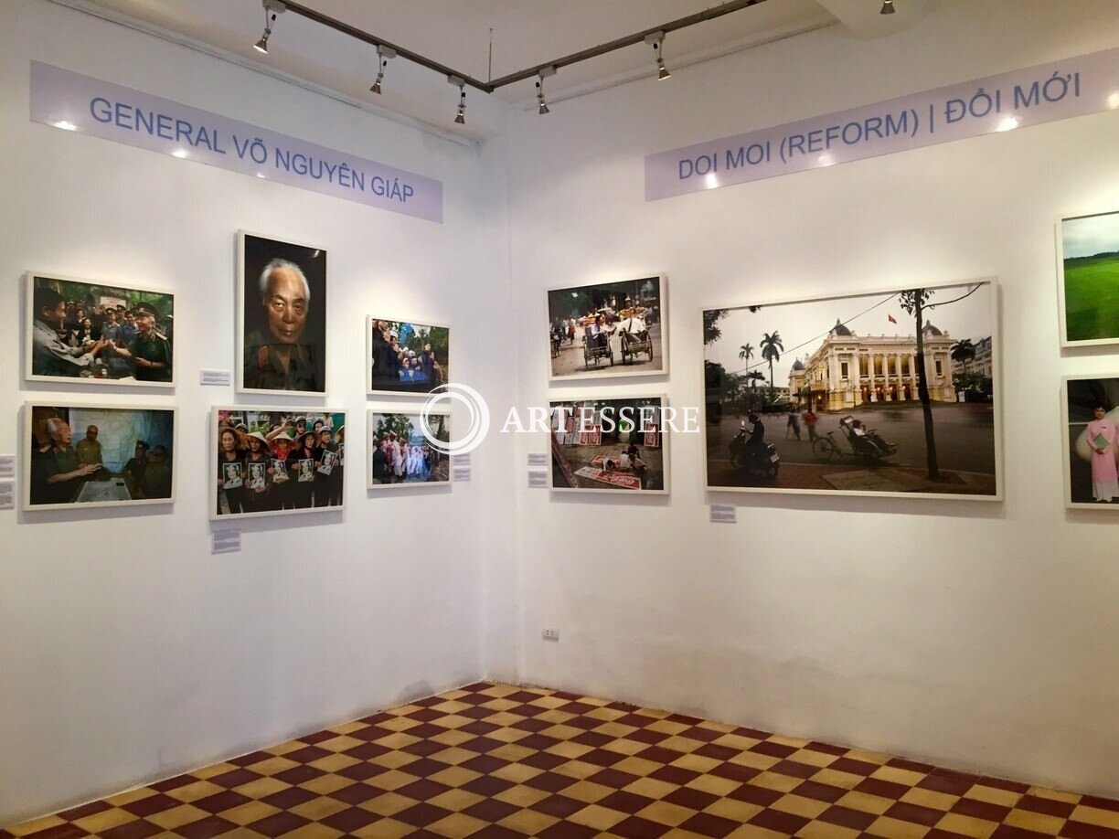 Art Vietnam Gallery