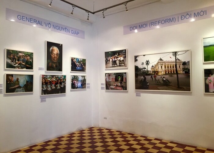 Art Vietnam Gallery