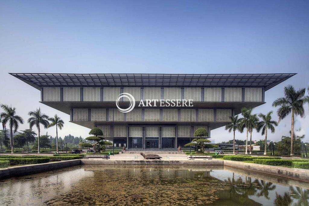Hanoi Museum