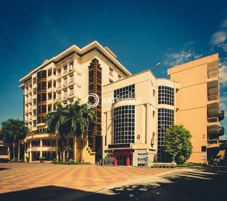 Museum of Anthropology