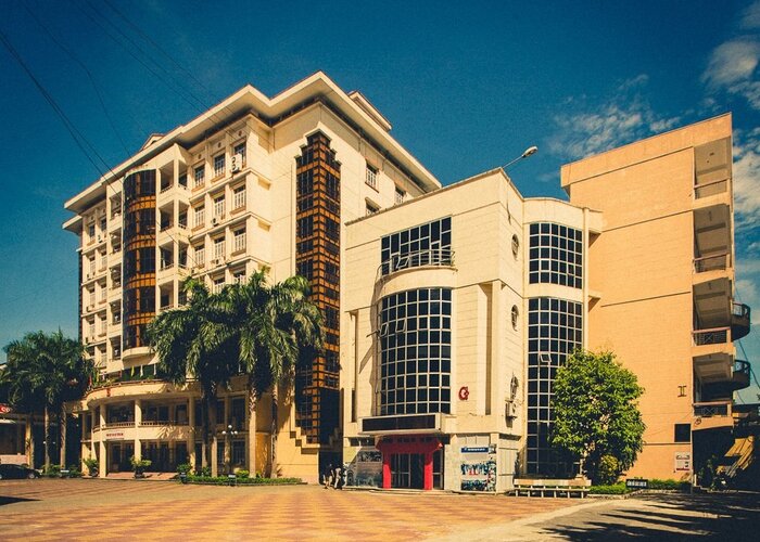 Museum of Anthropology