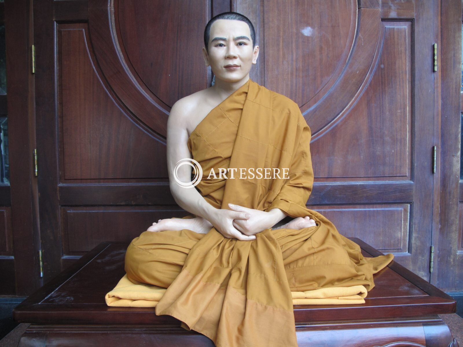 Cong Ty Co Phan Tuong Sap Viet