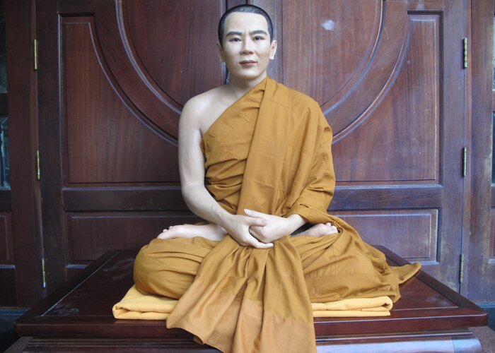 Cong Ty Co Phan Tuong Sap Viet