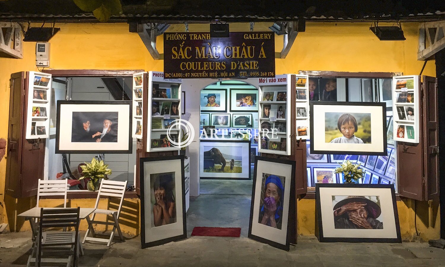 Couleurs by Rehahn Fine Art Photography