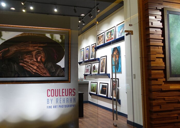 Couleurs by Rehahn Fine Art Photography — InterContinental