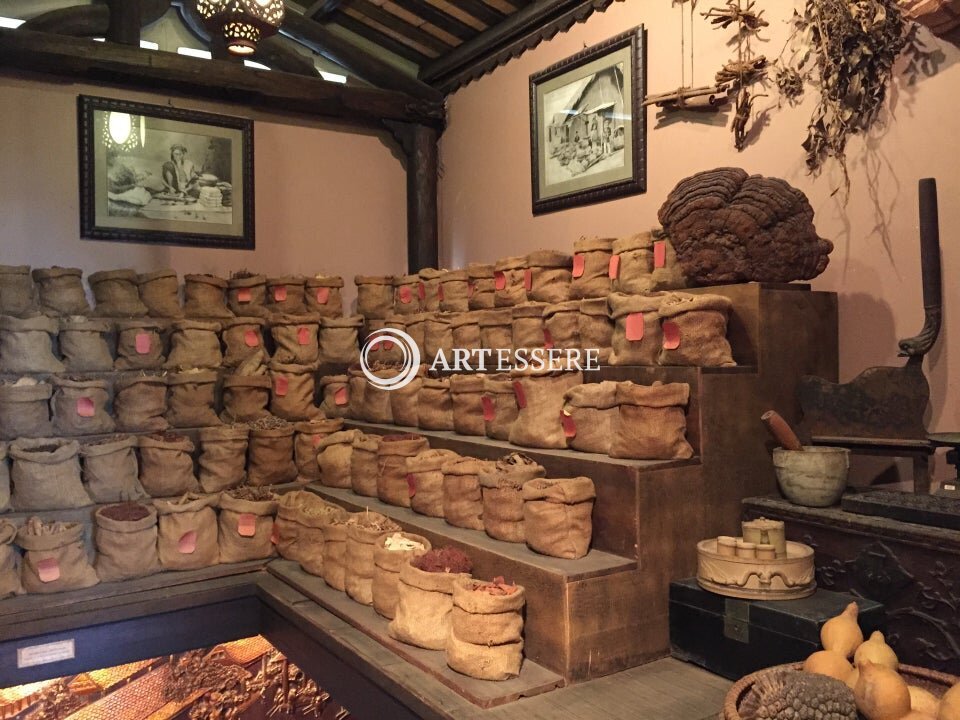 FITO Museum-Museum of Traditioanal Vietnamese Medicine