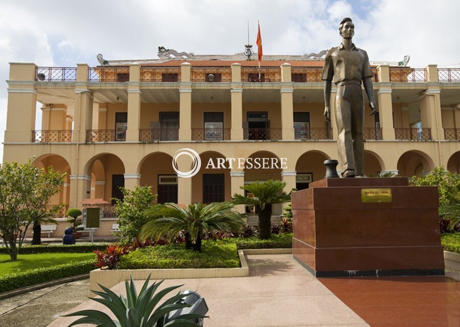Museum of Ho Chi Minh City