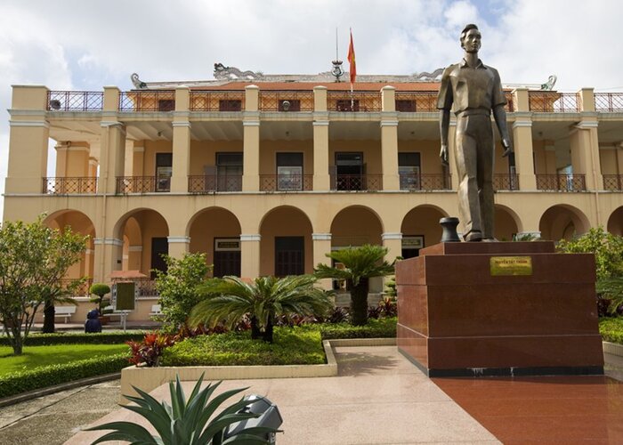 Museum of Ho Chi Minh City