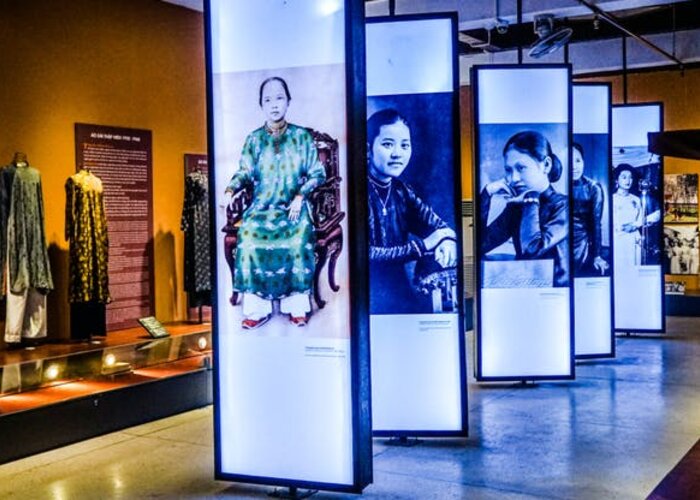 Southern Women′s Museum