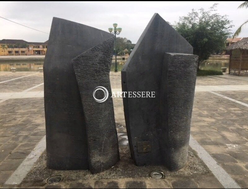 An Hoi Sculpture Garden