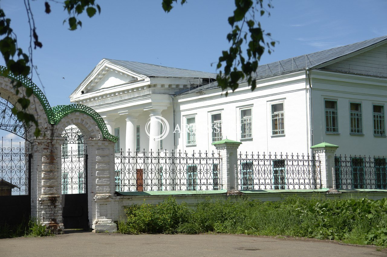 The Osa Local History Museum