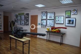 The Osinniki Museum of Local Lore