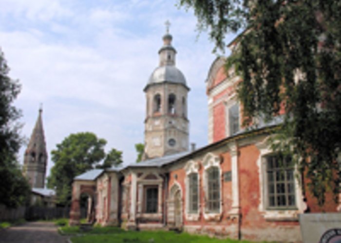 The Ostashkov Museum of Local Lore