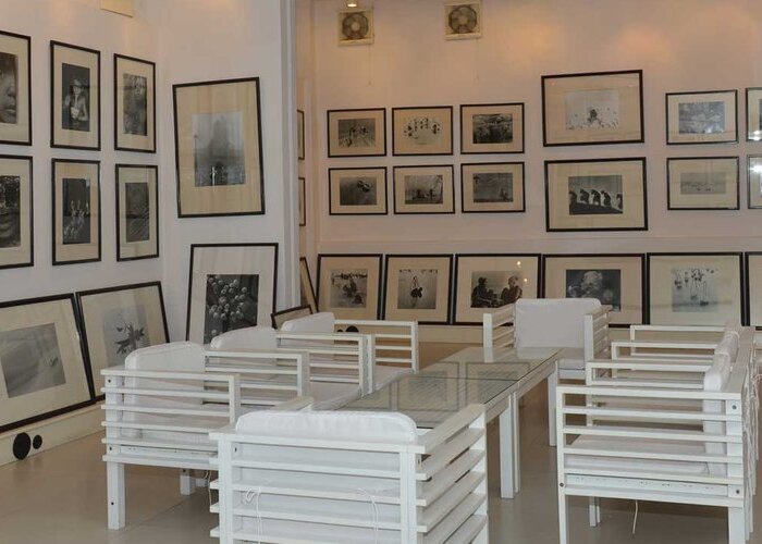 DDK′s Black & White Photo Gallery