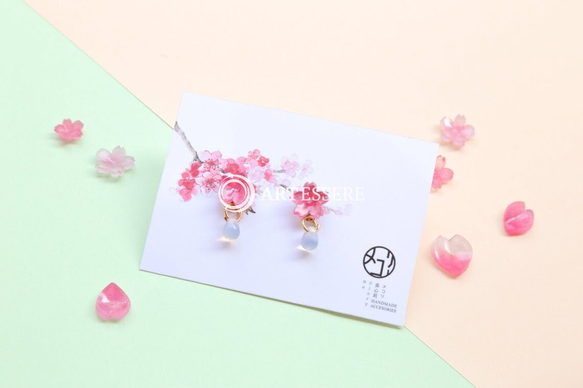 Sakura Handmade Shop