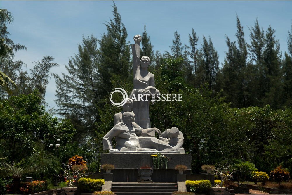 My Lai Massacre Museum