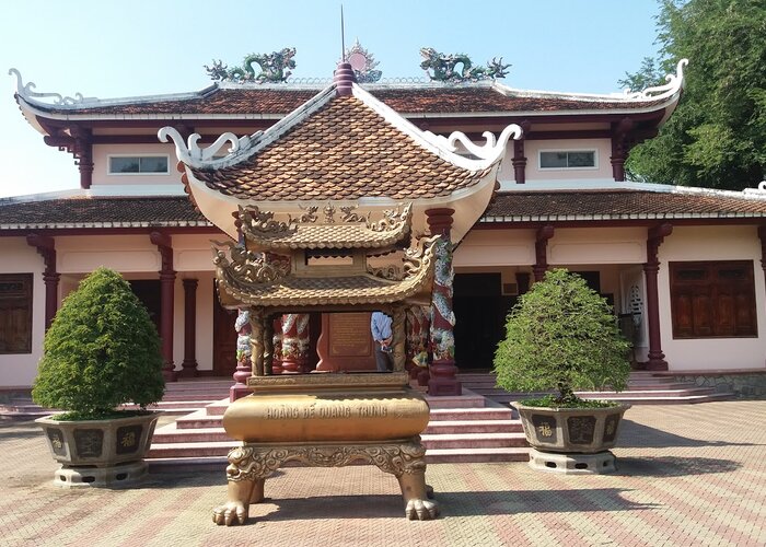 Quang Trung Museum