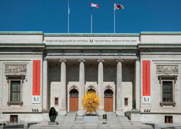Museum of Fine Arts