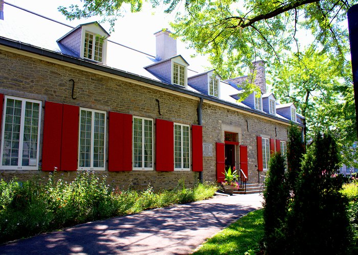 Château Ramezay Historic Site and Museum of Montreal