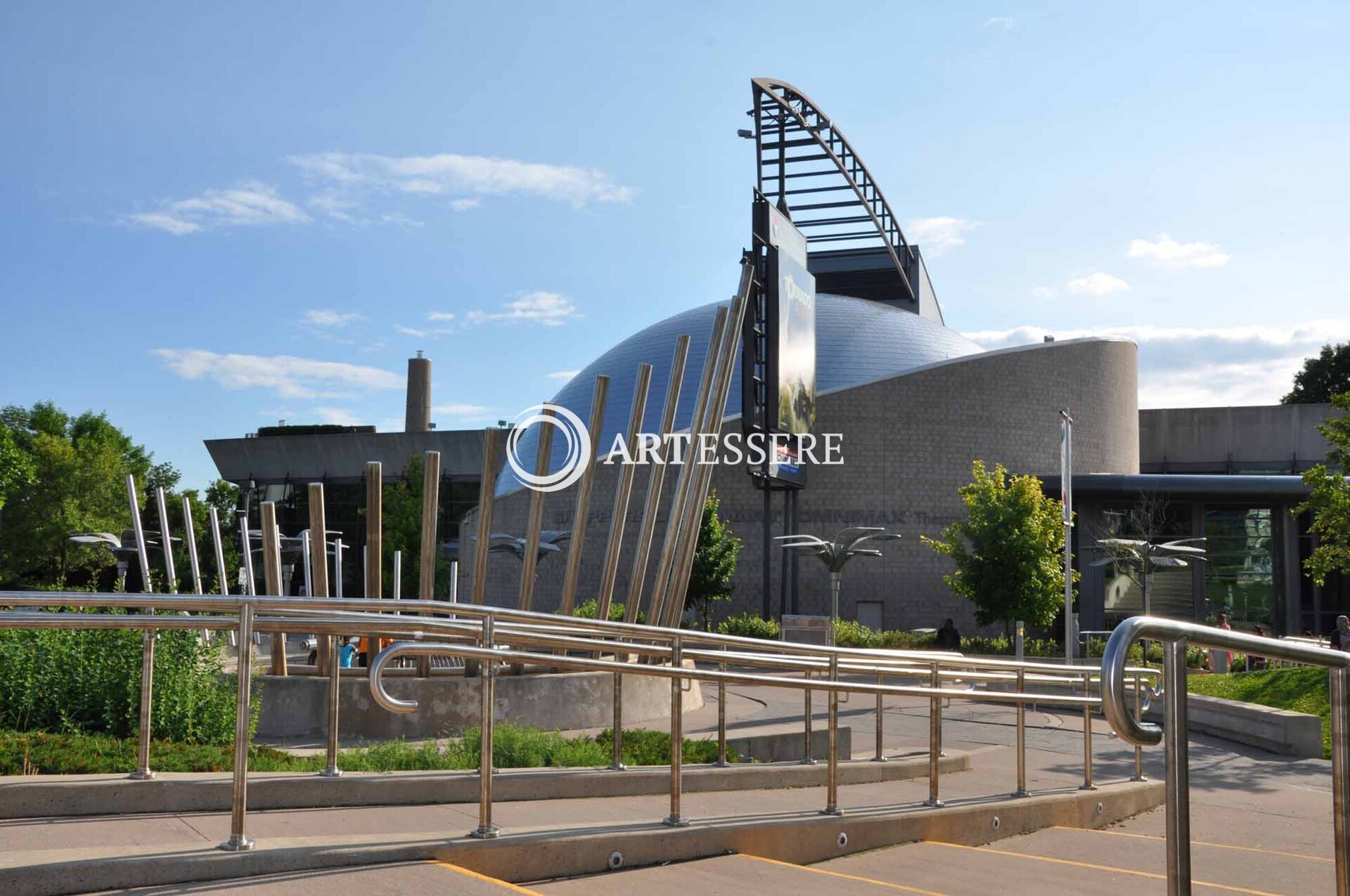 Ontario Science Centre