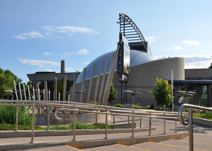 Ontario Science Centre