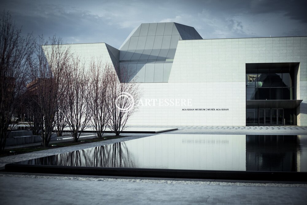 Aga Khan Museum