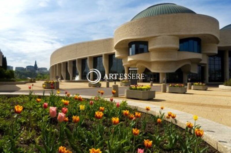 Canadian Museum of History