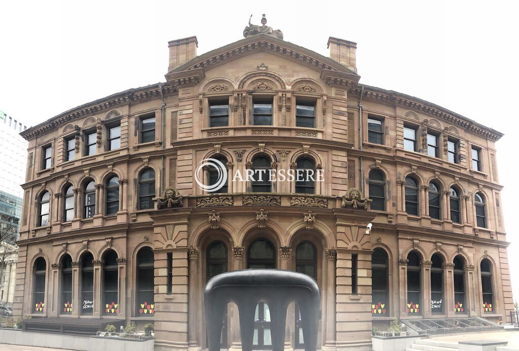 Art Gallery of Nova Scotia