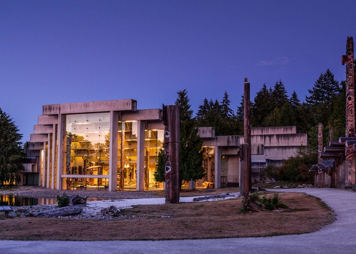 Museum of Anthropology