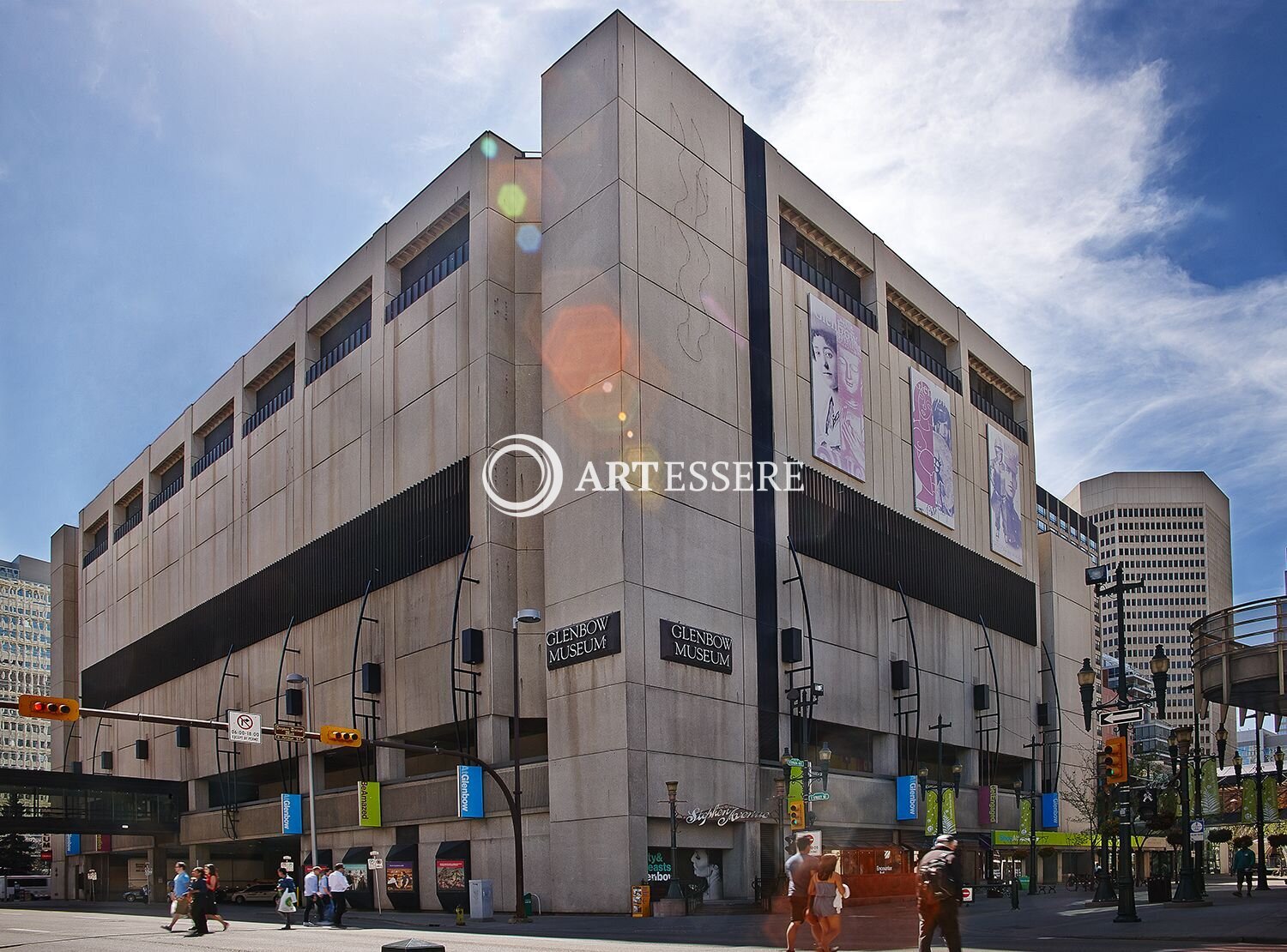 Glenbow Museum