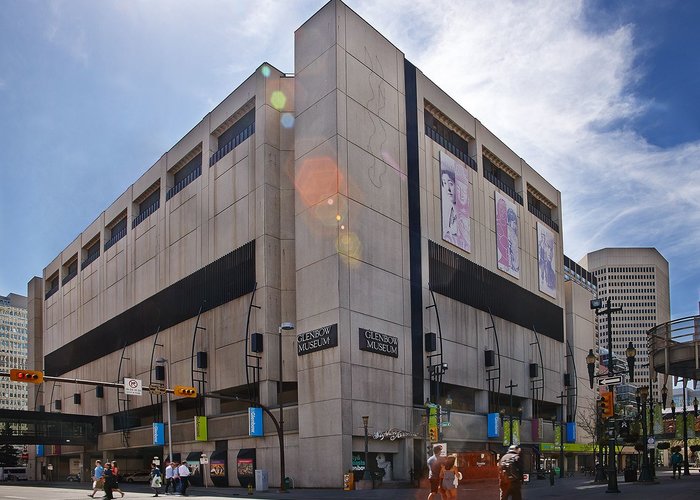 Glenbow Museum