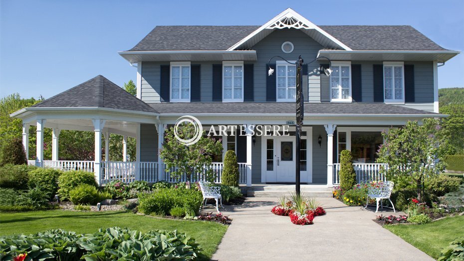 Galerie d′art Au P′tit Bonheur