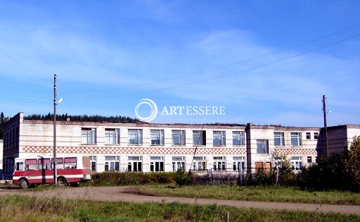 The Okhansk Museum of Local Lore