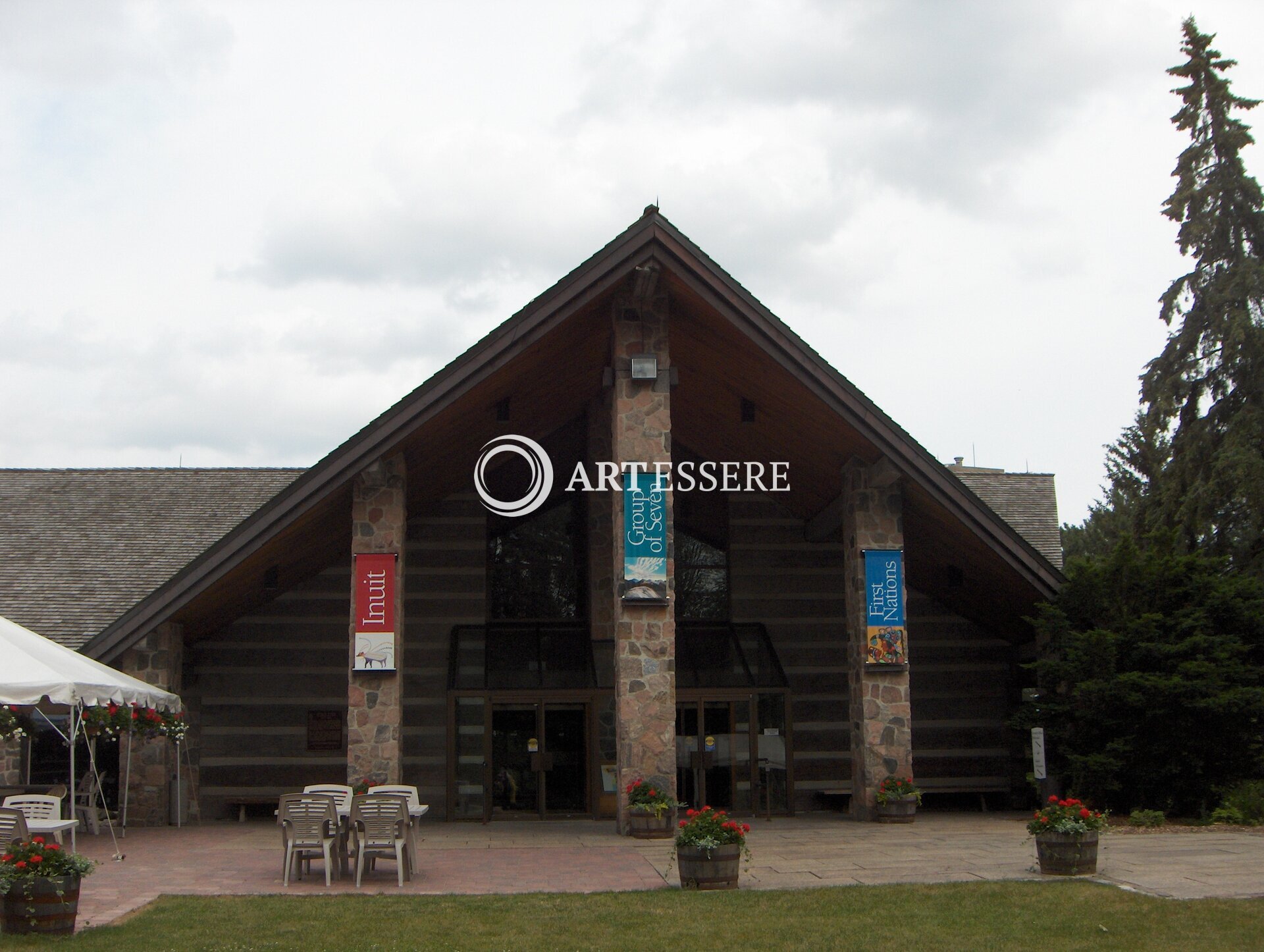 McMichael Canadian Art Collection