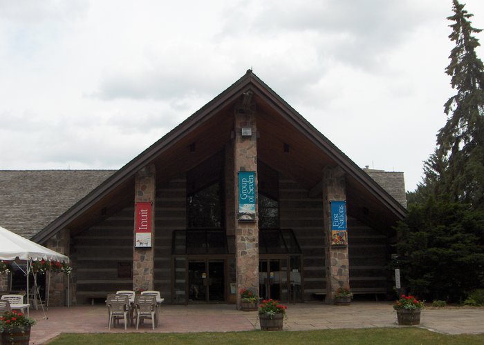 McMichael Canadian Art Collection