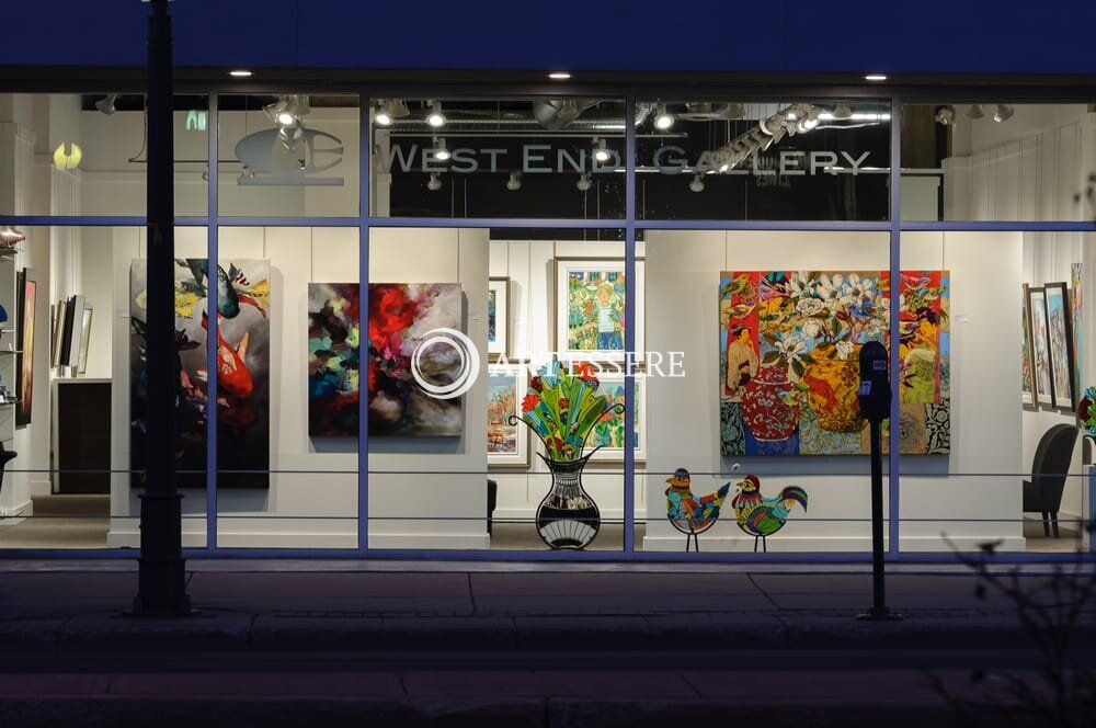 West End Gallery