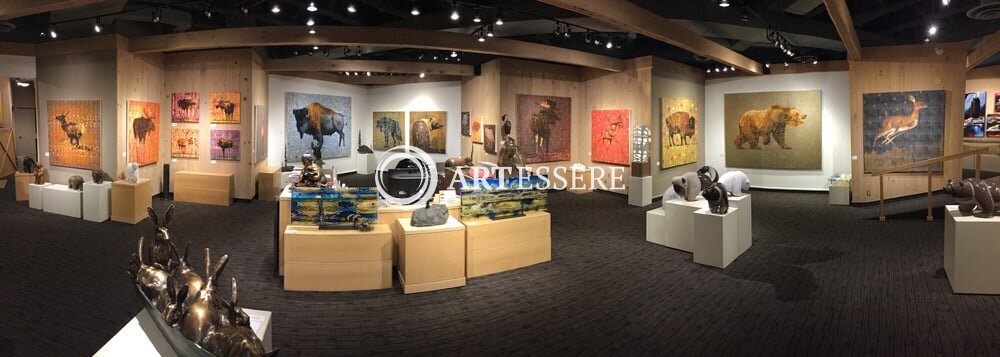 Canada House Art Gallery