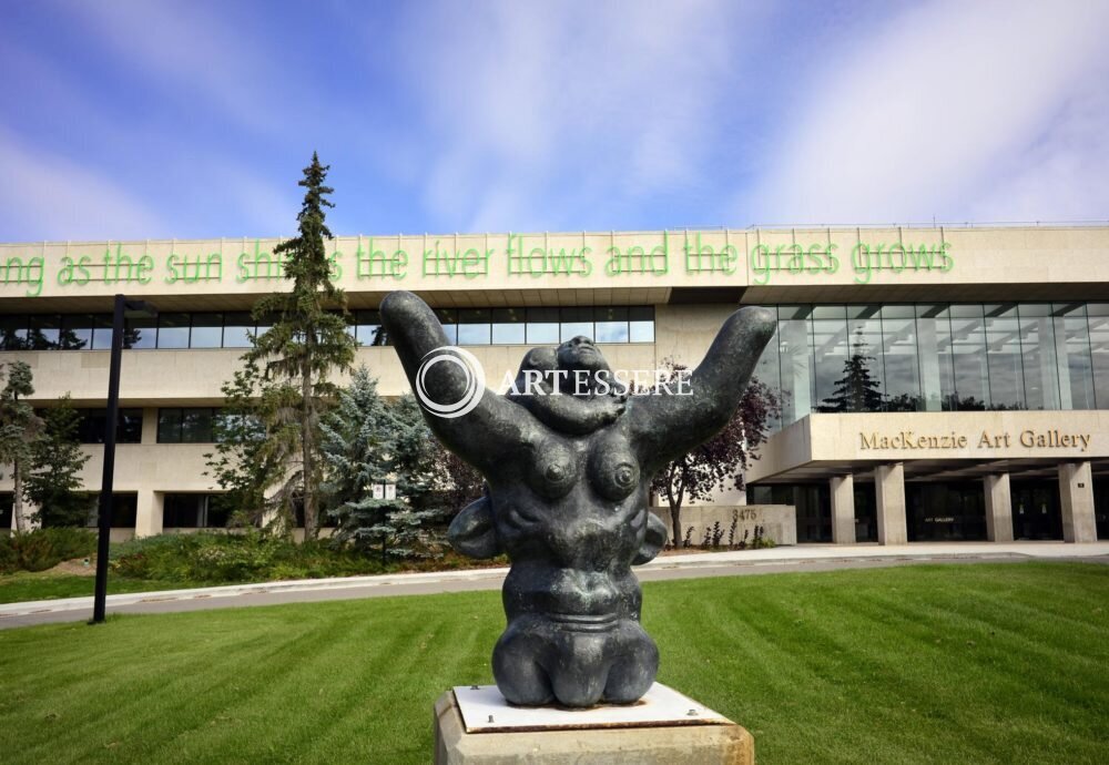 MacKenzie Art Gallery